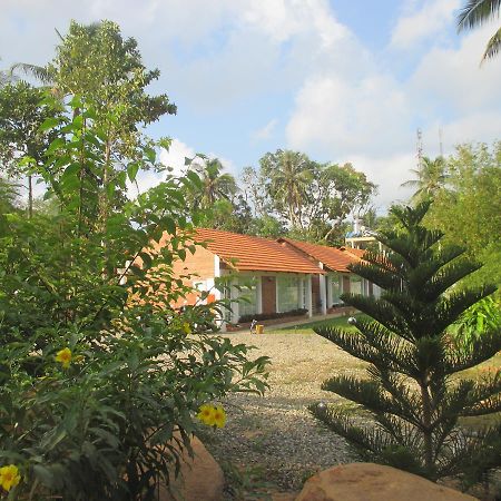 Bamboo Garden Resort 두옹 동 외부 사진