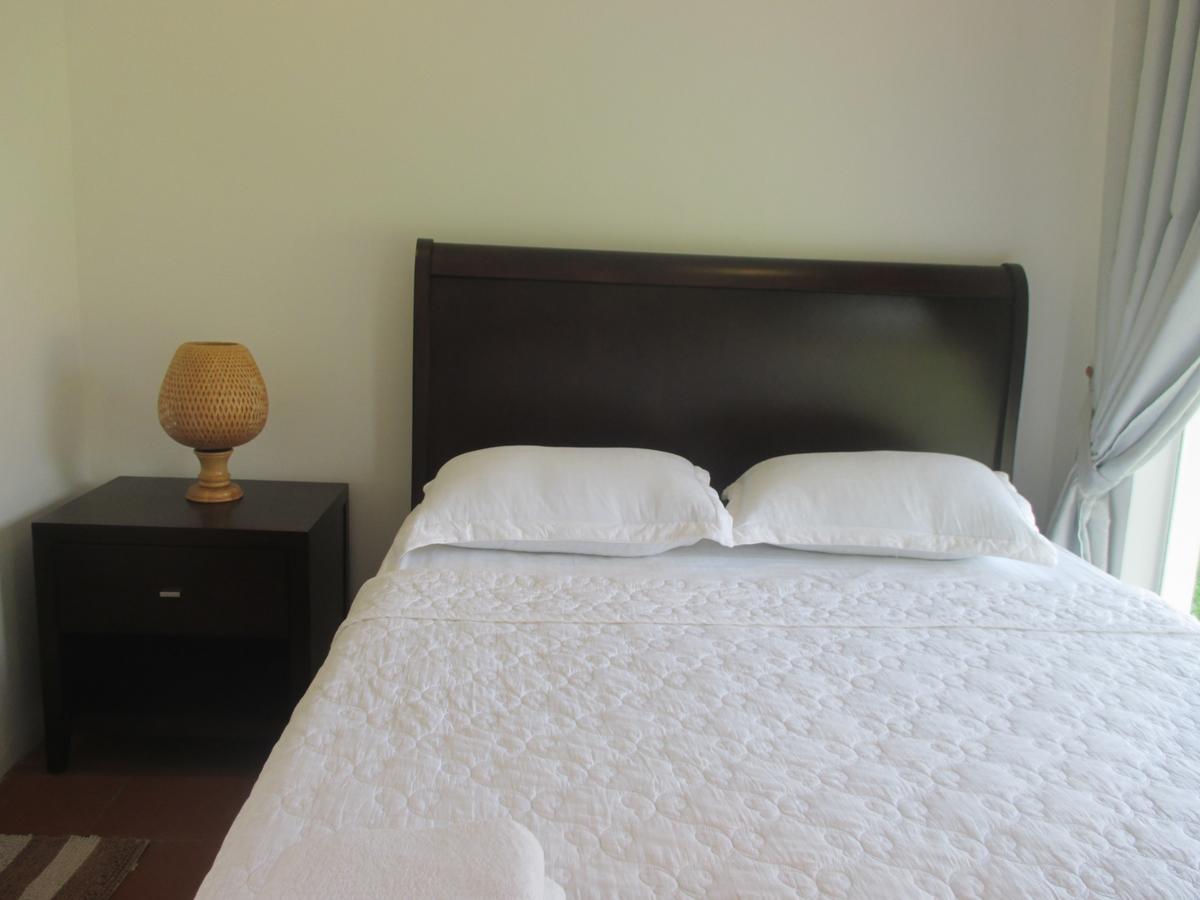 Bamboo Garden Resort 두옹 동 외부 사진