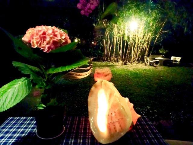 Bamboo Garden Resort 두옹 동 외부 사진
